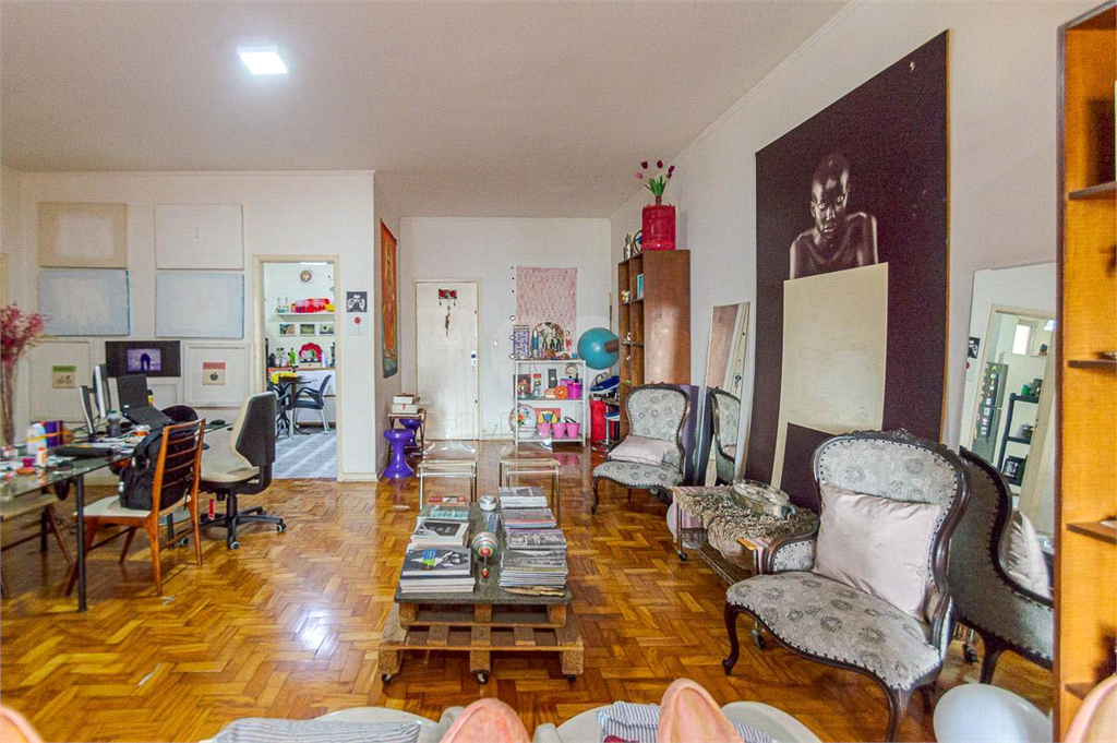 Venda Apartamento São Paulo Bela Vista REO872184 4