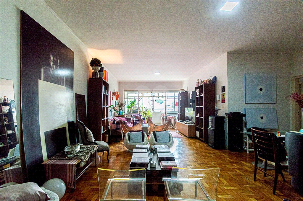 Venda Apartamento São Paulo Bela Vista REO872184 6