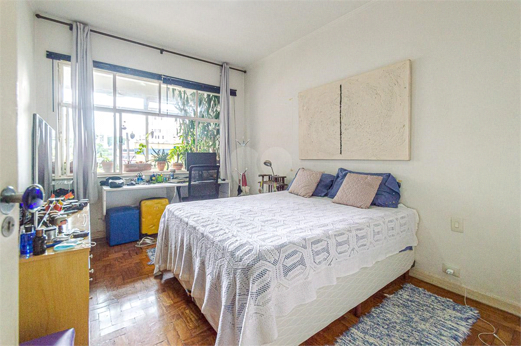 Venda Apartamento São Paulo Bela Vista REO872184 13