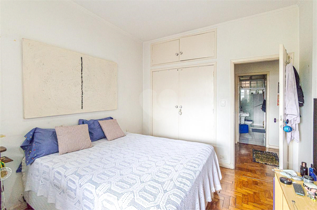 Venda Apartamento São Paulo Bela Vista REO872184 15