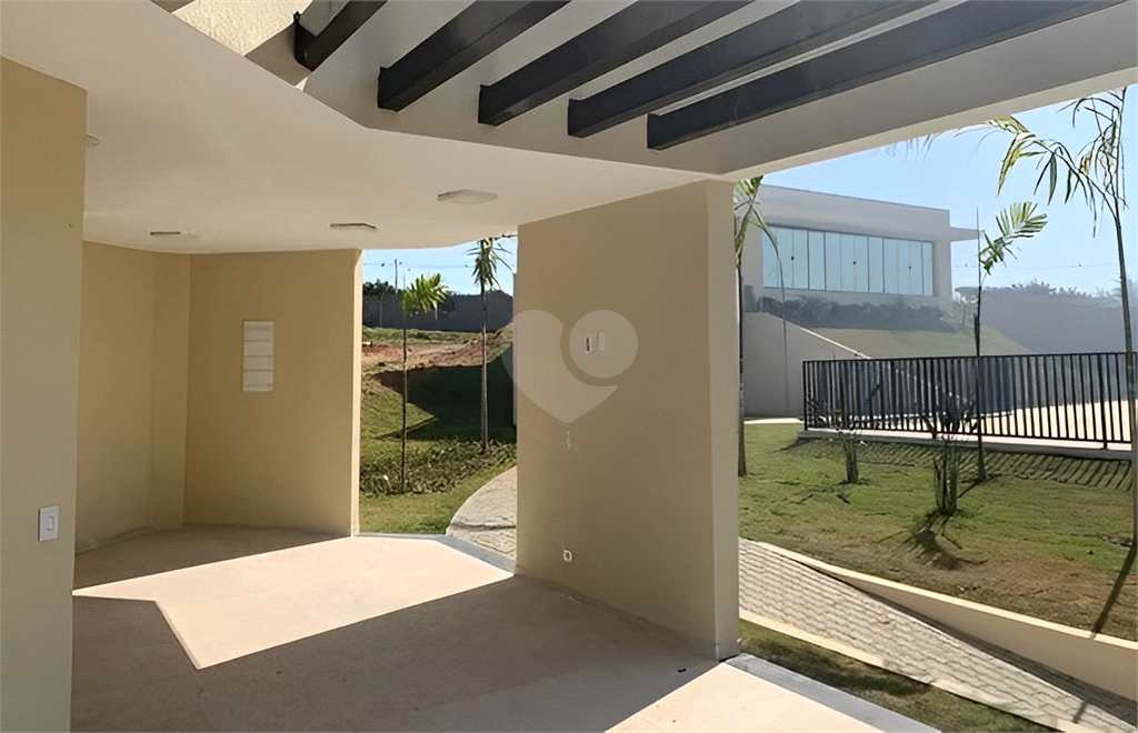 Venda Condomínio Indaiatuba Residencial Evidências REO872189 11