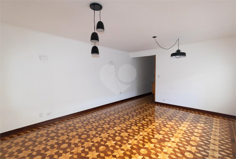 Venda Apartamento São Paulo Tucuruvi REO872190 3