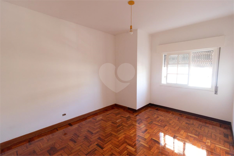 Venda Apartamento São Paulo Tucuruvi REO872190 9