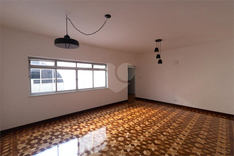 Venda Apartamento São Paulo Tucuruvi REO872190 1