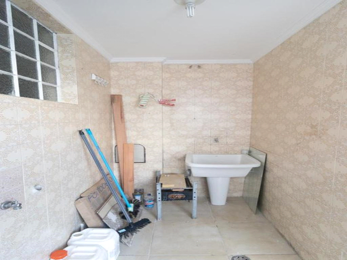 Venda Apartamento São Paulo Tucuruvi REO872190 29