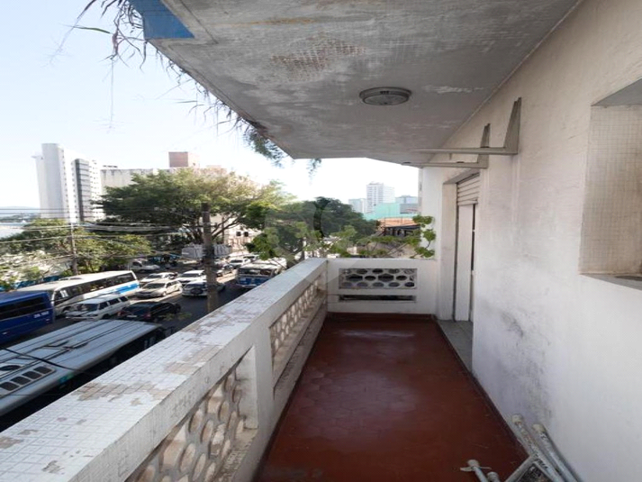 Venda Apartamento São Paulo Tucuruvi REO872190 19