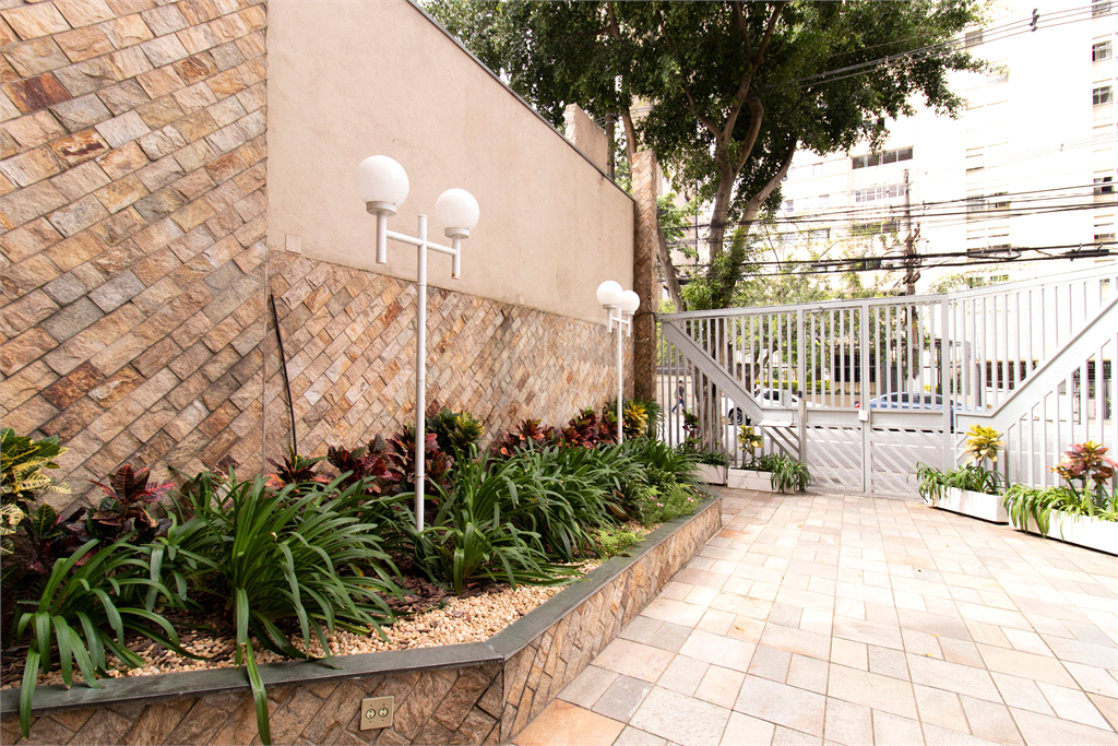 Venda Apartamento São Paulo Santana REO872217 18