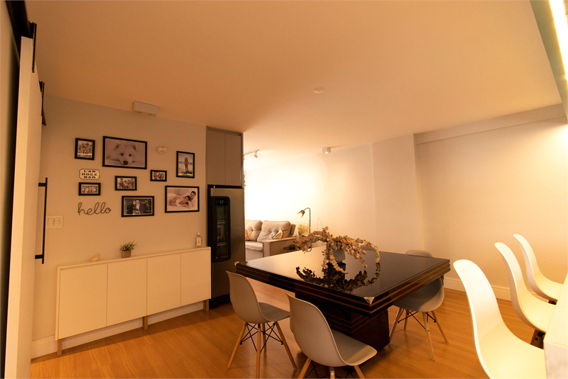 Venda Apartamento São Paulo Santana REO872217 21