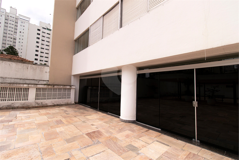 Venda Apartamento São Paulo Santana REO872217 26