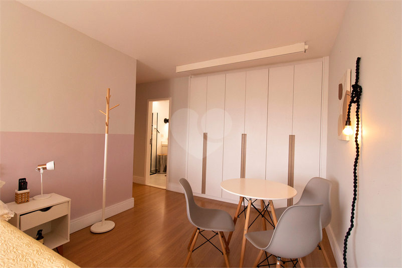 Venda Apartamento São Paulo Santana REO872217 52