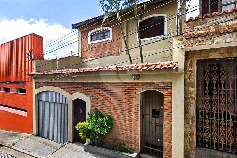 Venda Casa São Paulo Vila Moreira REO872260 74