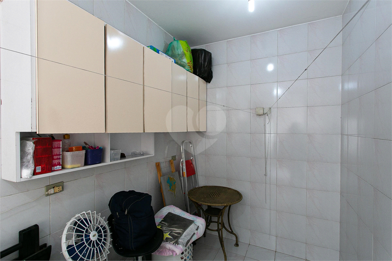 Venda Casa São Paulo Vila Moreira REO872260 48