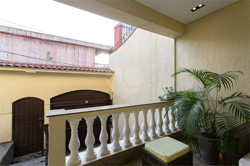 Venda Casa São Paulo Vila Moreira REO872260 76