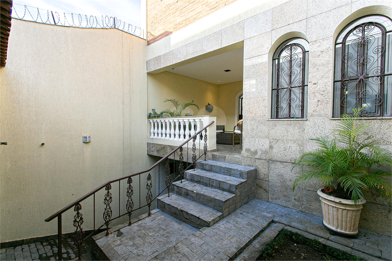 Venda Casa São Paulo Vila Moreira REO872260 22