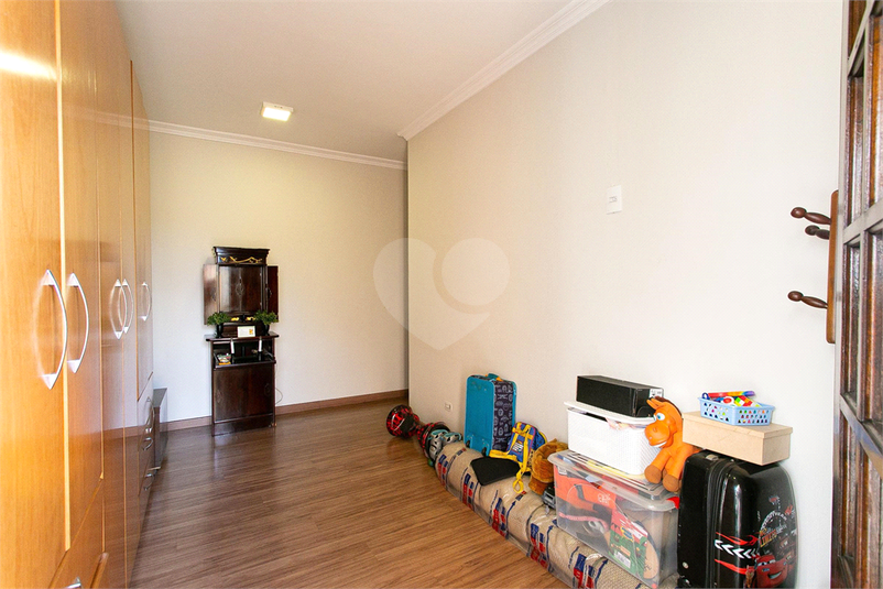 Venda Casa São Paulo Vila Moreira REO872260 16