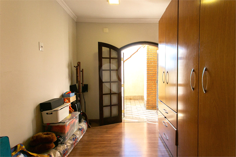 Venda Casa São Paulo Vila Moreira REO872260 66