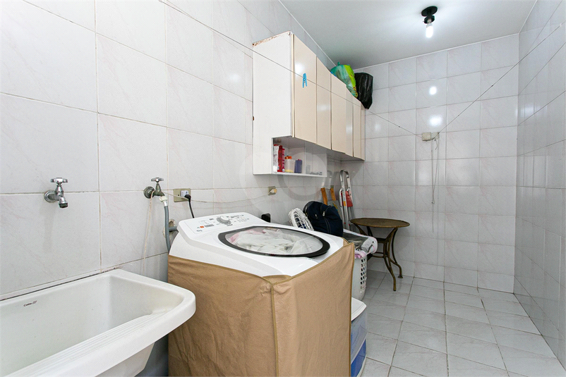 Venda Casa São Paulo Vila Moreira REO872260 31