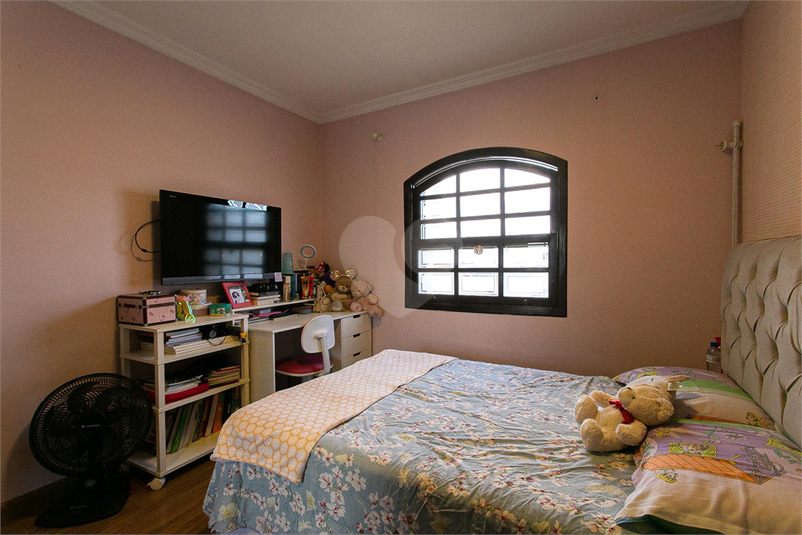 Venda Casa São Paulo Vila Moreira REO872260 82