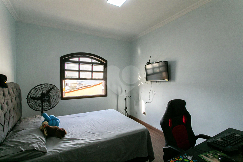 Venda Casa São Paulo Vila Moreira REO872260 10