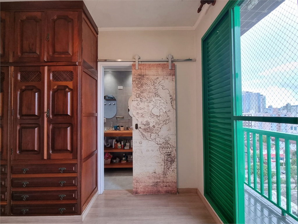 Venda Apartamento Santos Embaré REO872263 5