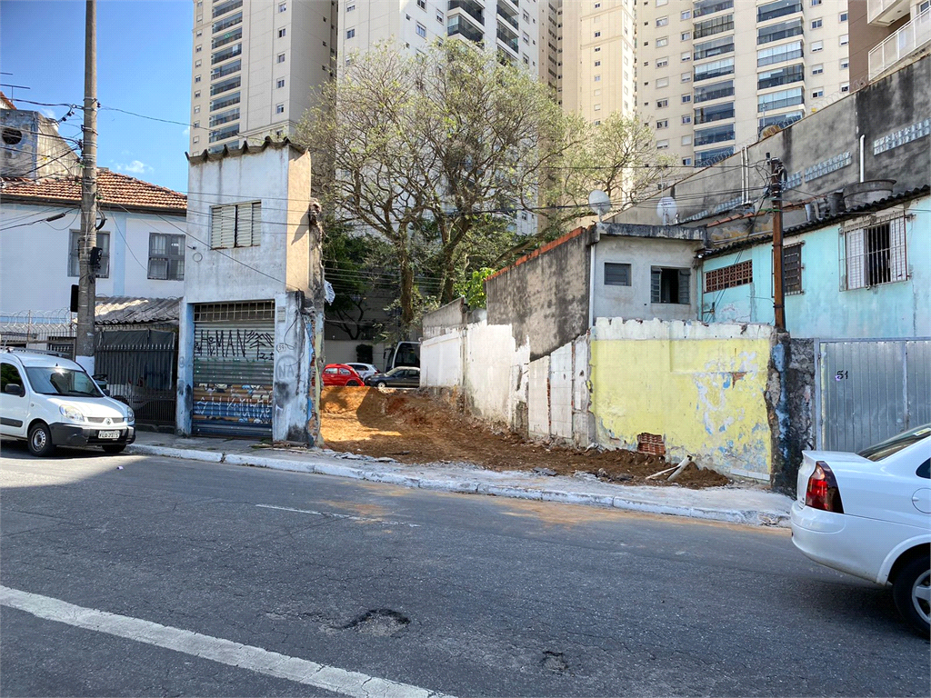 Aluguel Terreno São Paulo Ipiranga REO872266 2