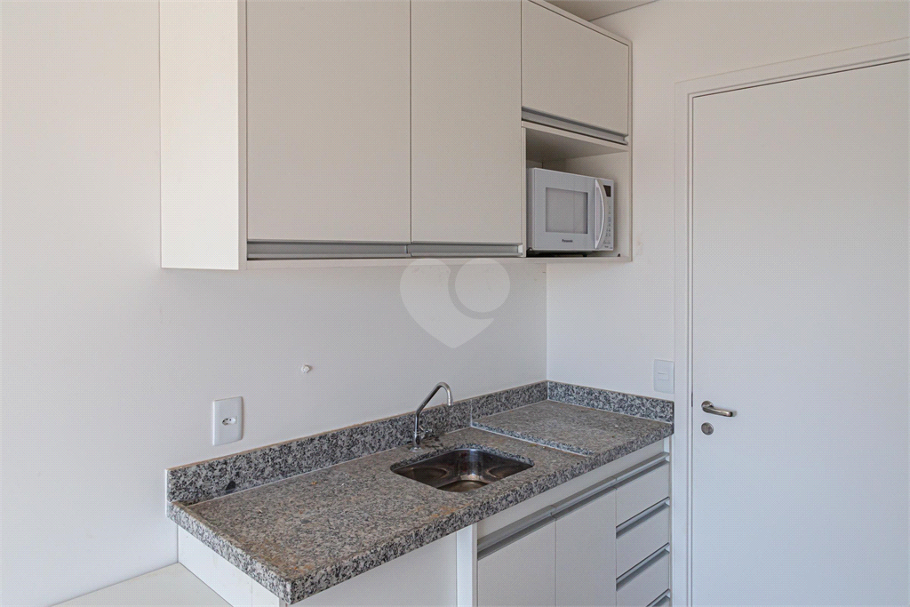 Venda Apartamento São Paulo Bela Vista REO872267 15