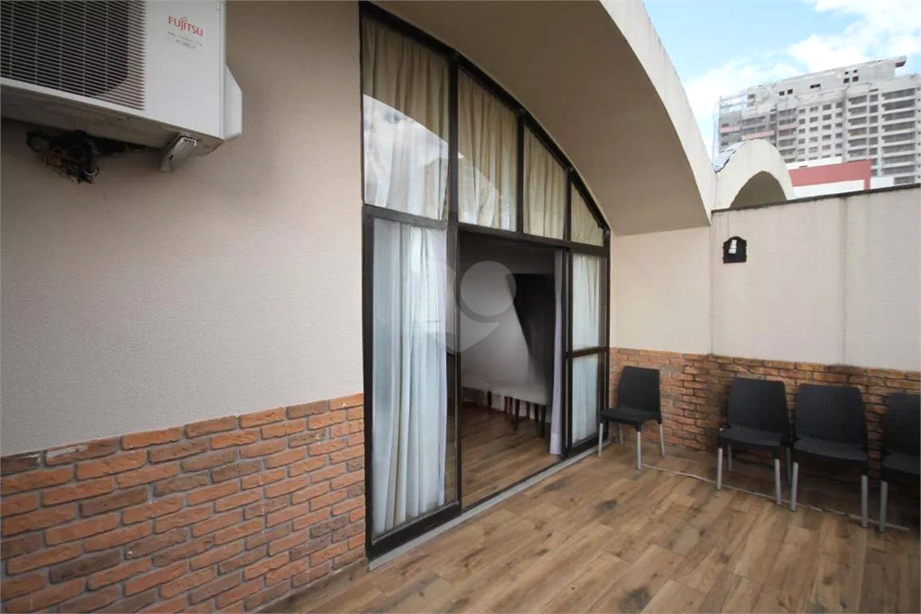 Venda Cobertura São Paulo Vila Mariana REO872296 8