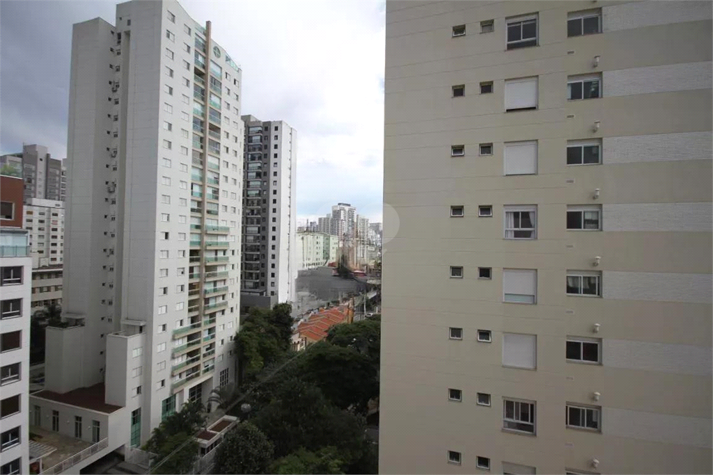 Venda Cobertura São Paulo Vila Mariana REO872296 35