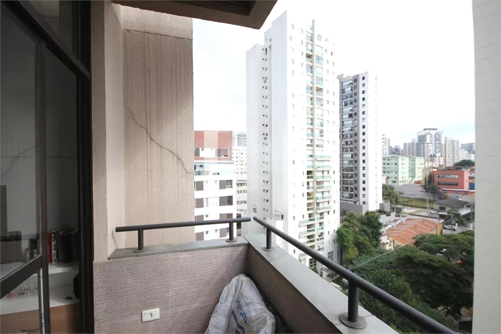 Venda Cobertura São Paulo Vila Mariana REO872296 7