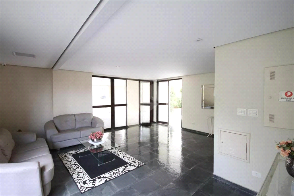 Venda Cobertura São Paulo Vila Mariana REO872296 33