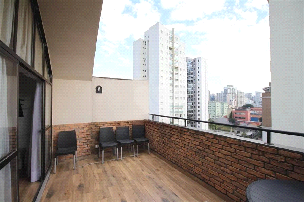 Venda Cobertura São Paulo Vila Mariana REO872296 4