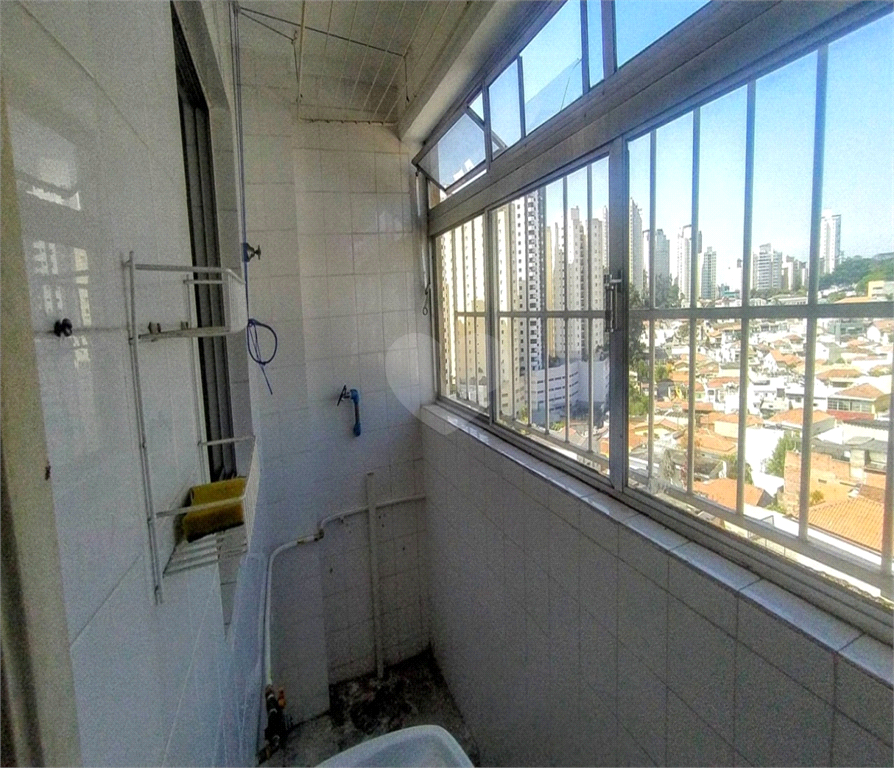 Venda Apartamento São Paulo Chora Menino REO872307 11