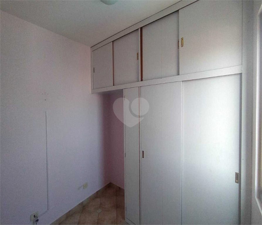 Venda Apartamento São Paulo Chora Menino REO872307 29