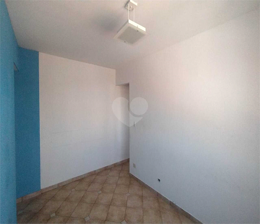 Venda Apartamento São Paulo Chora Menino REO872307 23