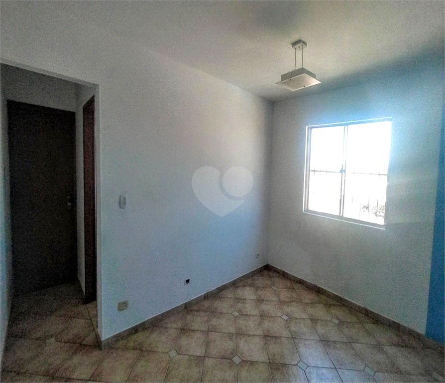 Venda Apartamento São Paulo Chora Menino REO872307 31