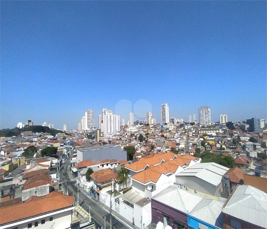 Venda Apartamento São Paulo Chora Menino REO872307 13