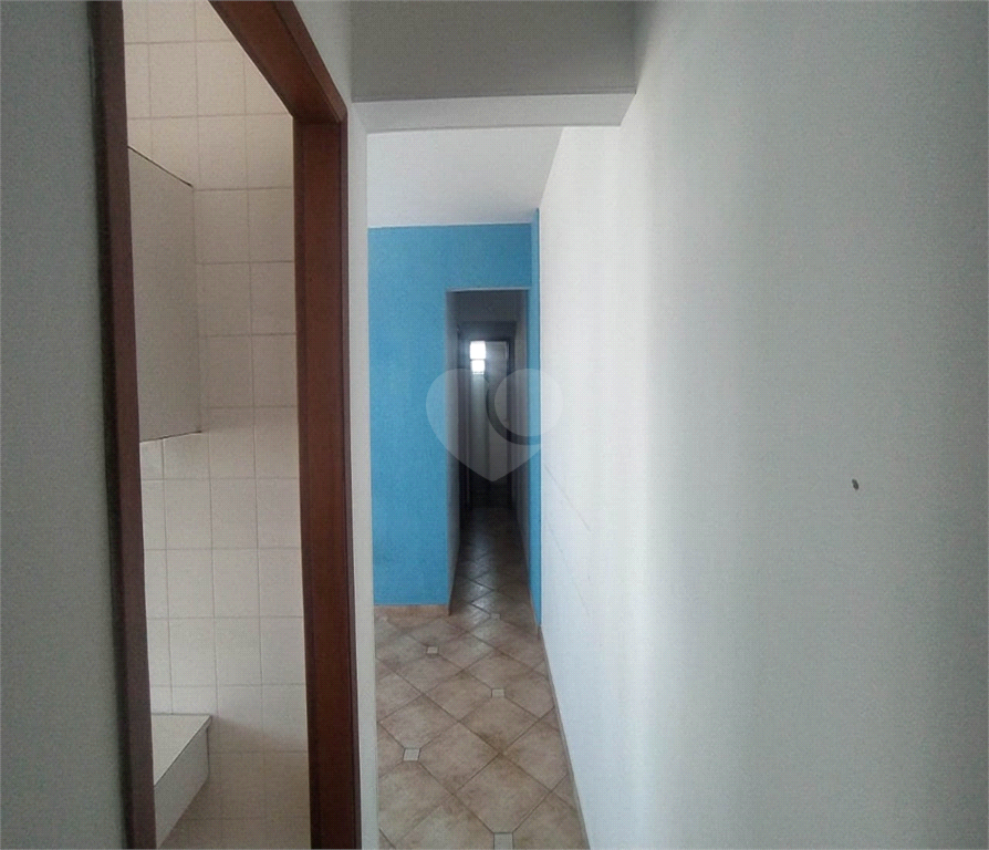 Venda Apartamento São Paulo Chora Menino REO872307 8