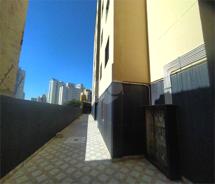 Venda Apartamento São Paulo Chora Menino REO872307 1