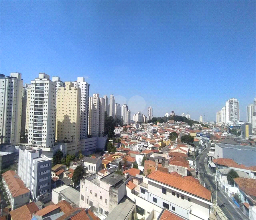 Venda Apartamento São Paulo Chora Menino REO872307 18