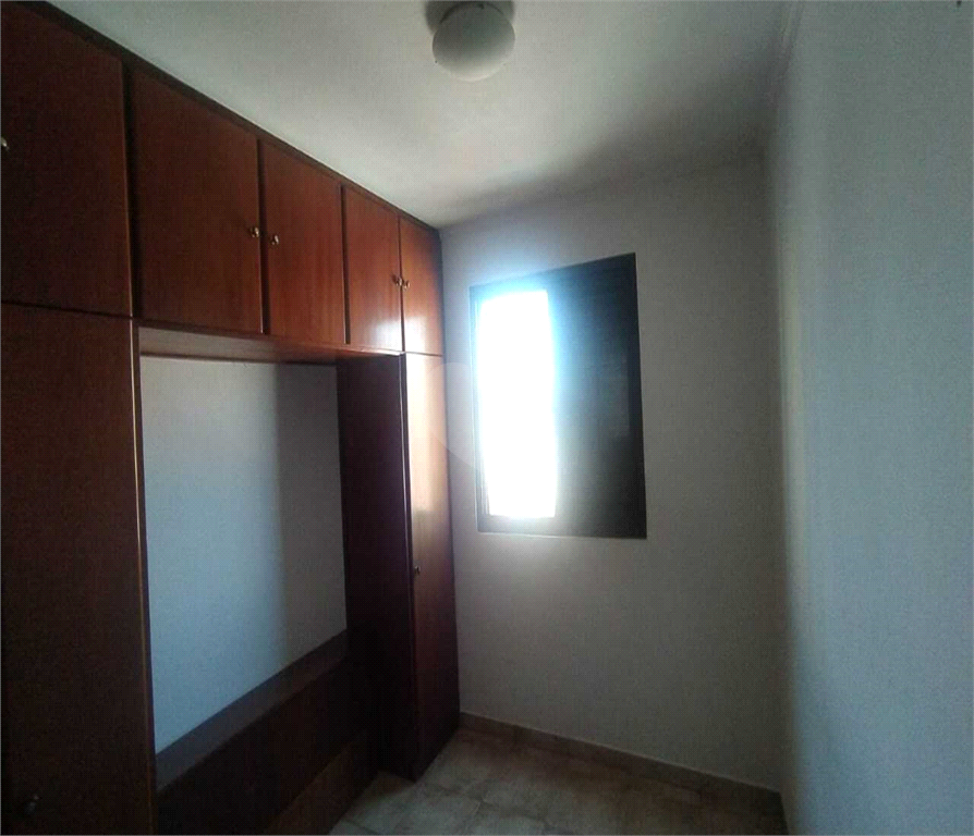 Venda Apartamento São Paulo Chora Menino REO872307 20