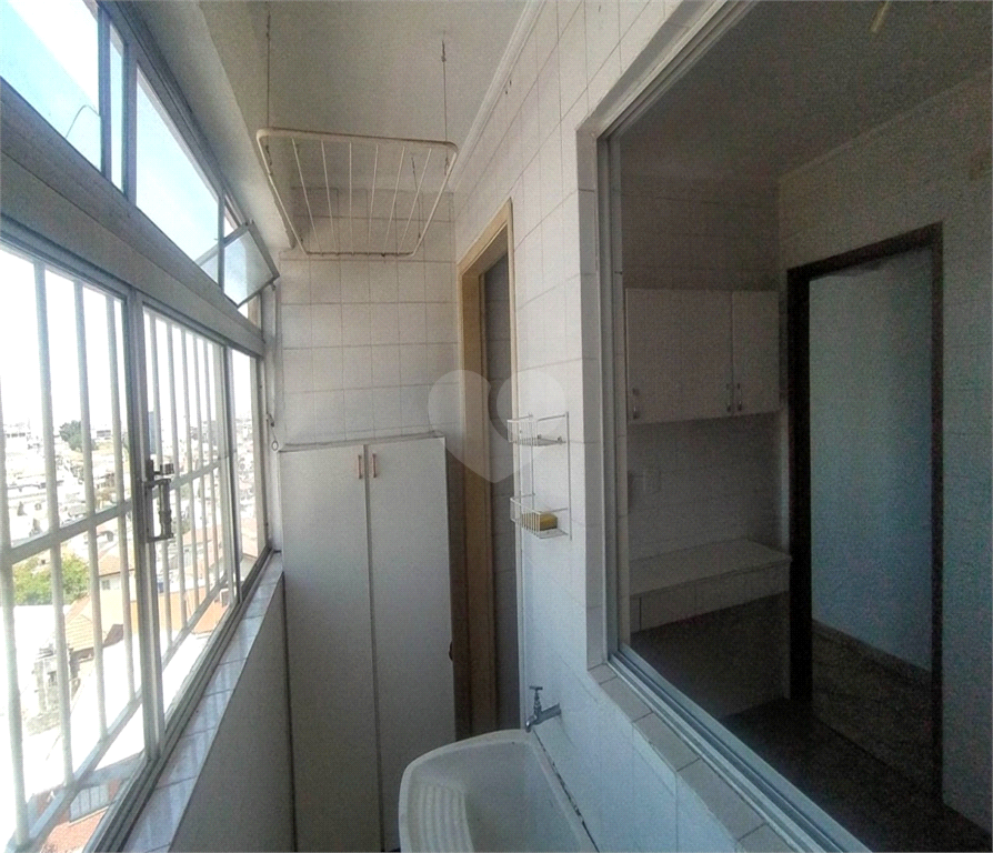 Venda Apartamento São Paulo Chora Menino REO872307 12