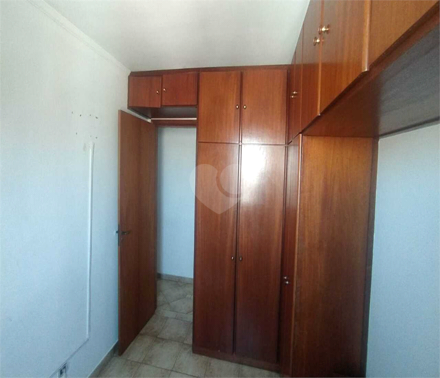 Venda Apartamento São Paulo Chora Menino REO872307 22