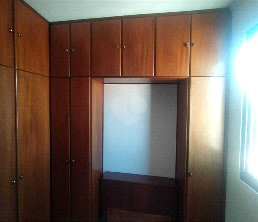 Venda Apartamento São Paulo Chora Menino REO872307 26