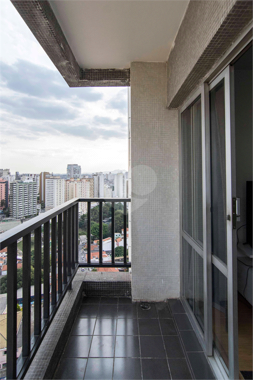 Venda Apartamento São Paulo Água Fria REO872337 6