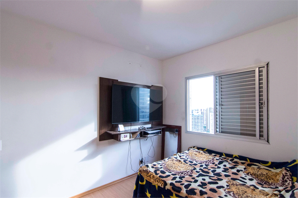 Venda Apartamento São Paulo Água Fria REO872337 18