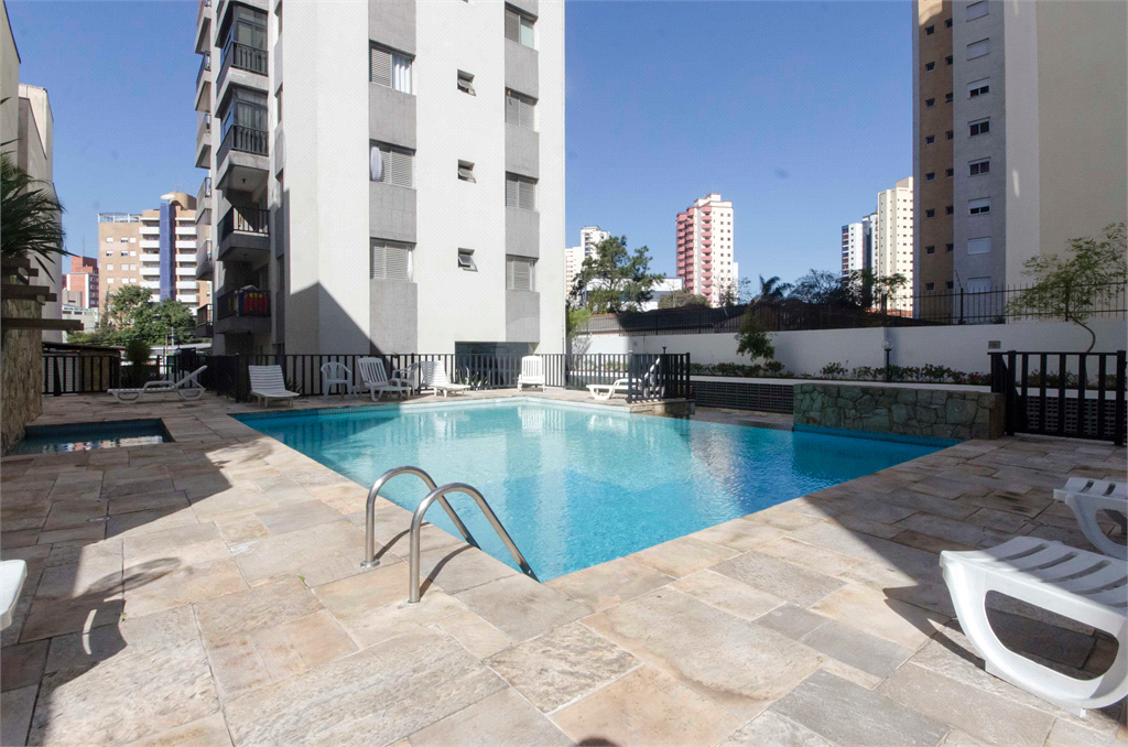 Venda Apartamento São Paulo Água Fria REO872337 27