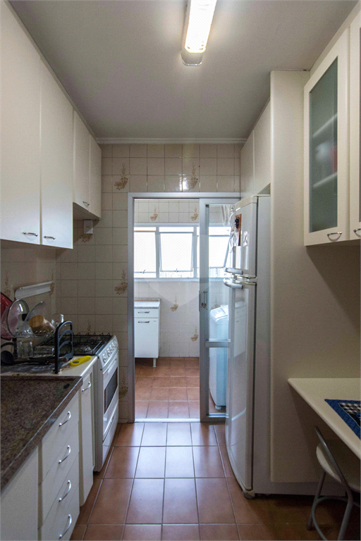 Venda Apartamento São Paulo Água Fria REO872337 20