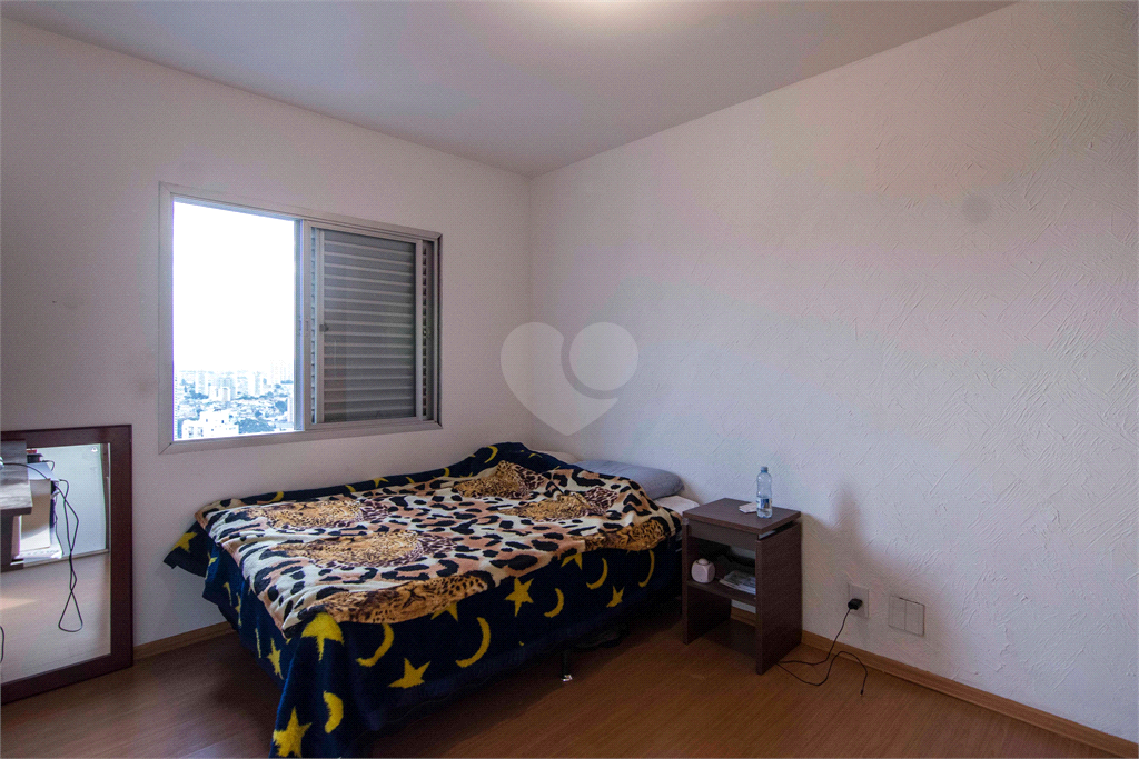 Venda Apartamento São Paulo Água Fria REO872337 15