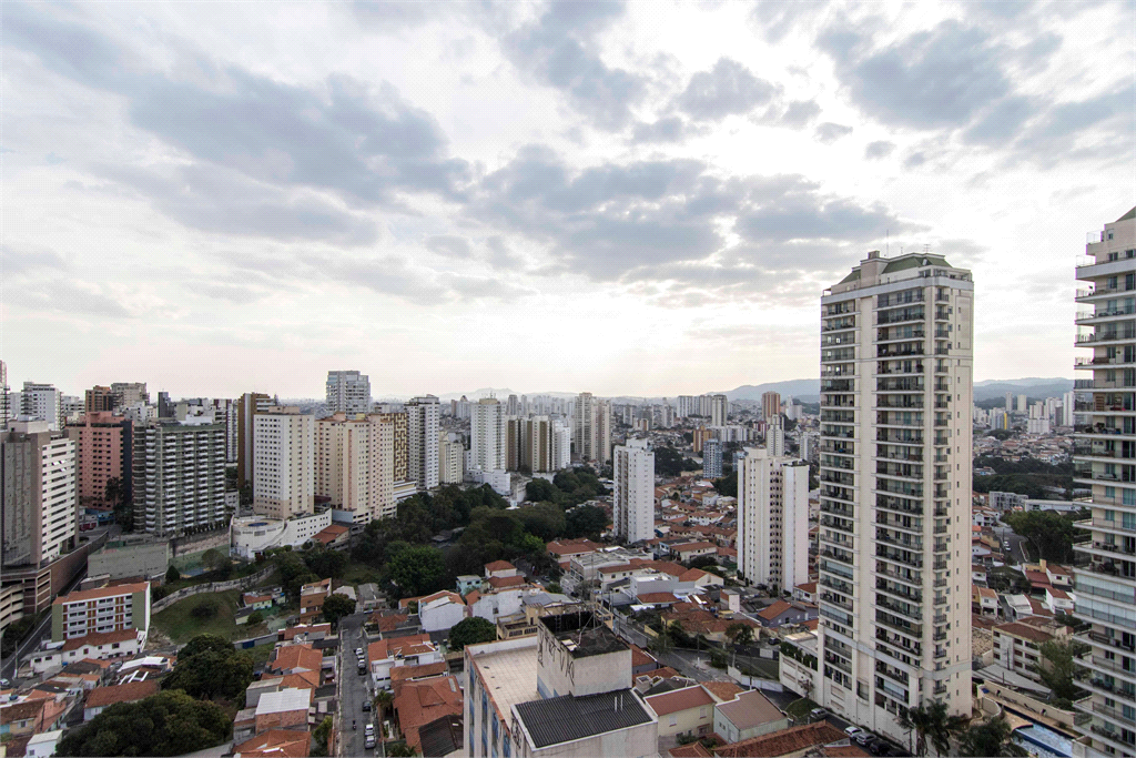 Venda Apartamento São Paulo Água Fria REO872337 17