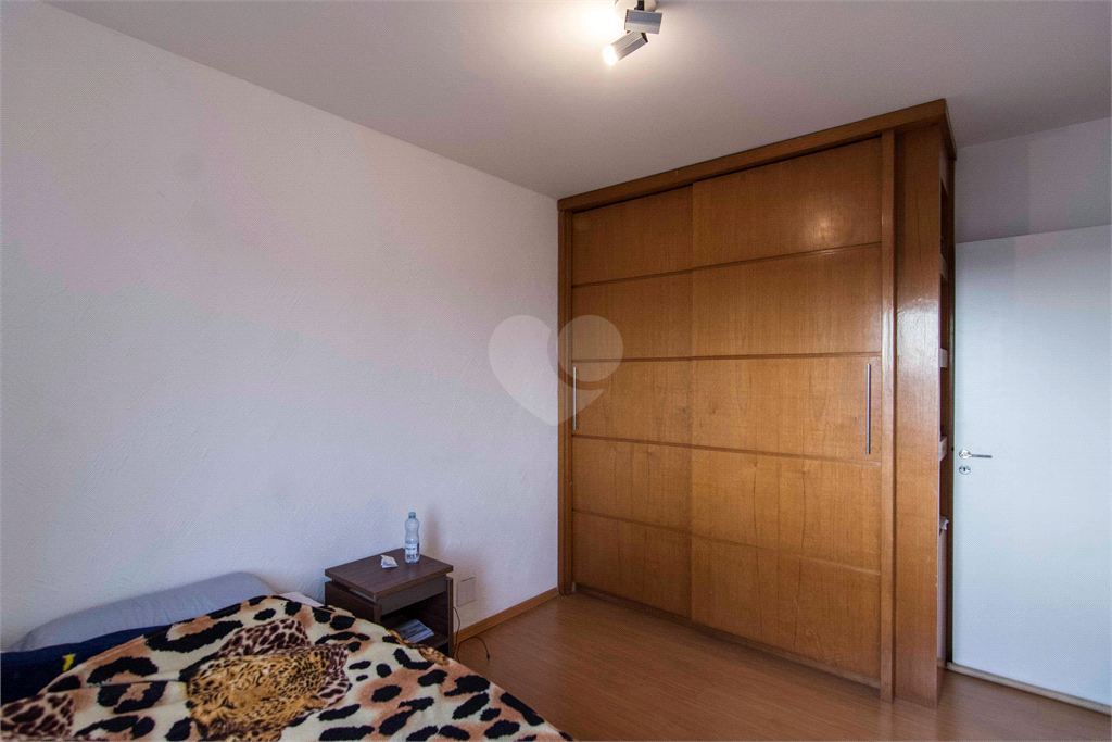 Venda Apartamento São Paulo Água Fria REO872337 16